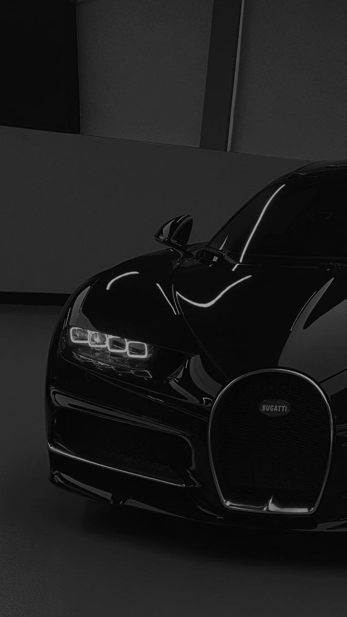 BUGATTI CHIRON